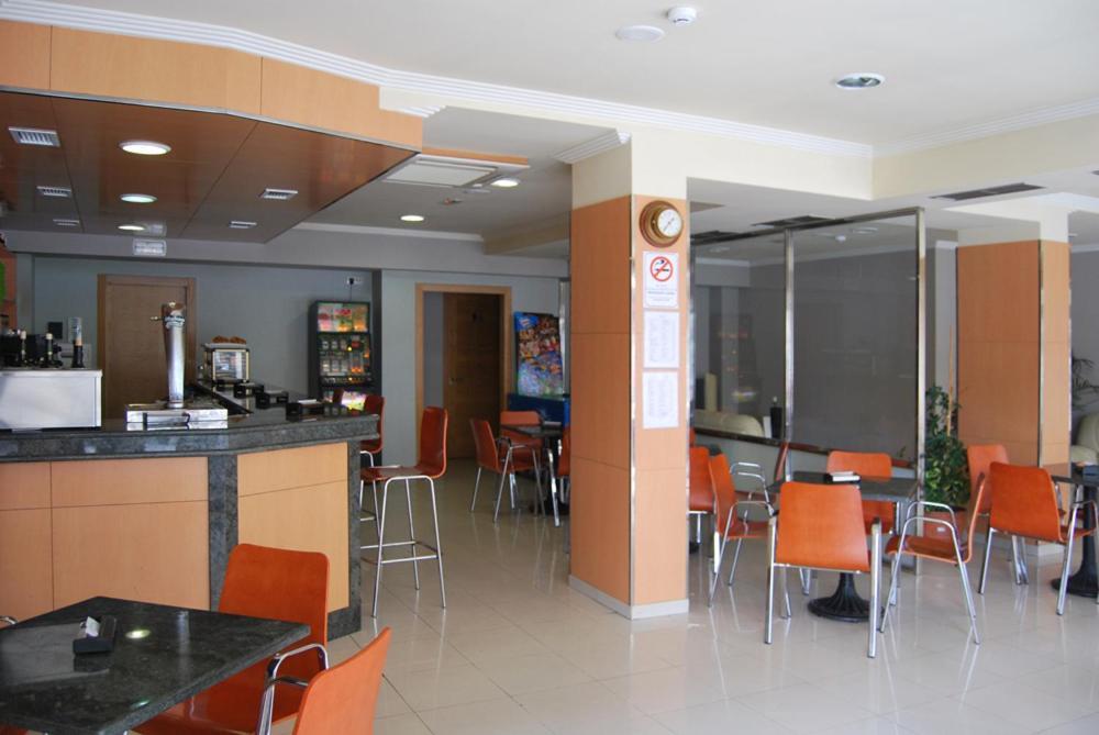 Hotel Plaza Портоново Экстерьер фото