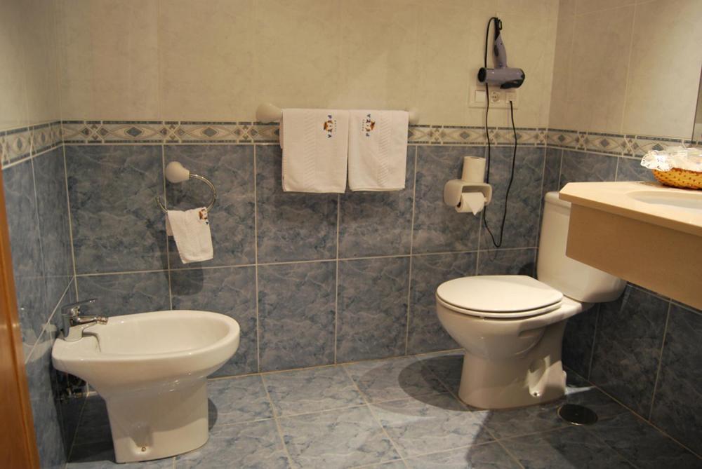Hotel Plaza Портоново Экстерьер фото